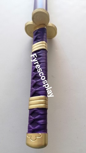 Katana spada enma one piece - di,