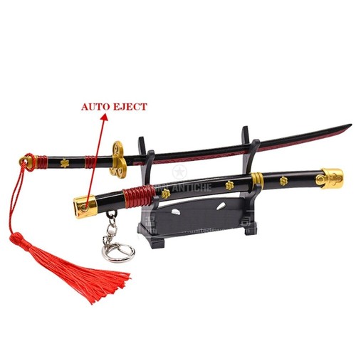 Portachiavi katana enma - enma, di