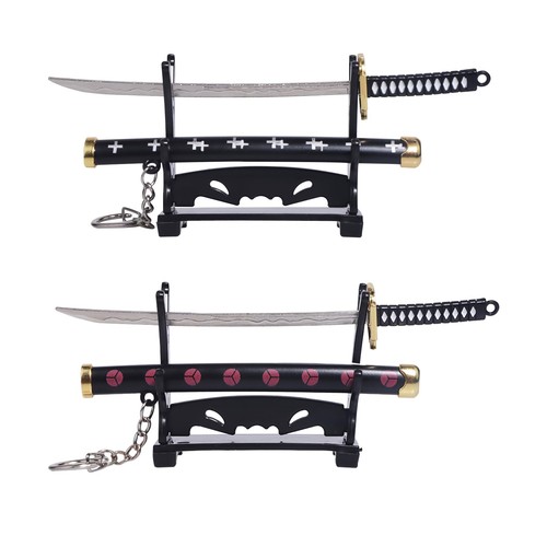 Gebiuhoo portachiavi katana - gebiuhoo,