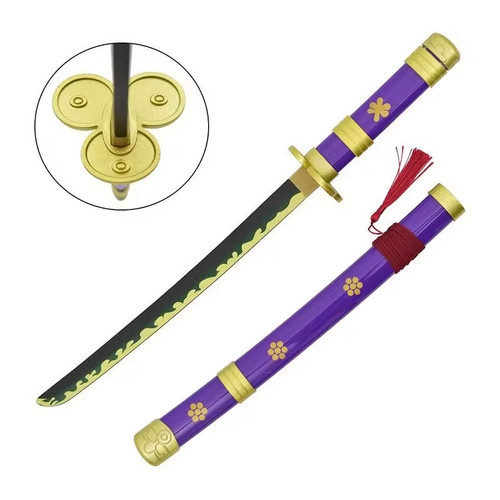 Spada one piece katana - piece, mini