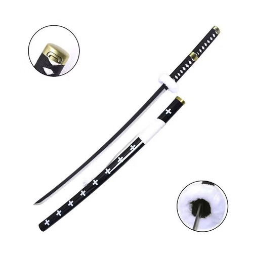 Spada one piece katana - spada,